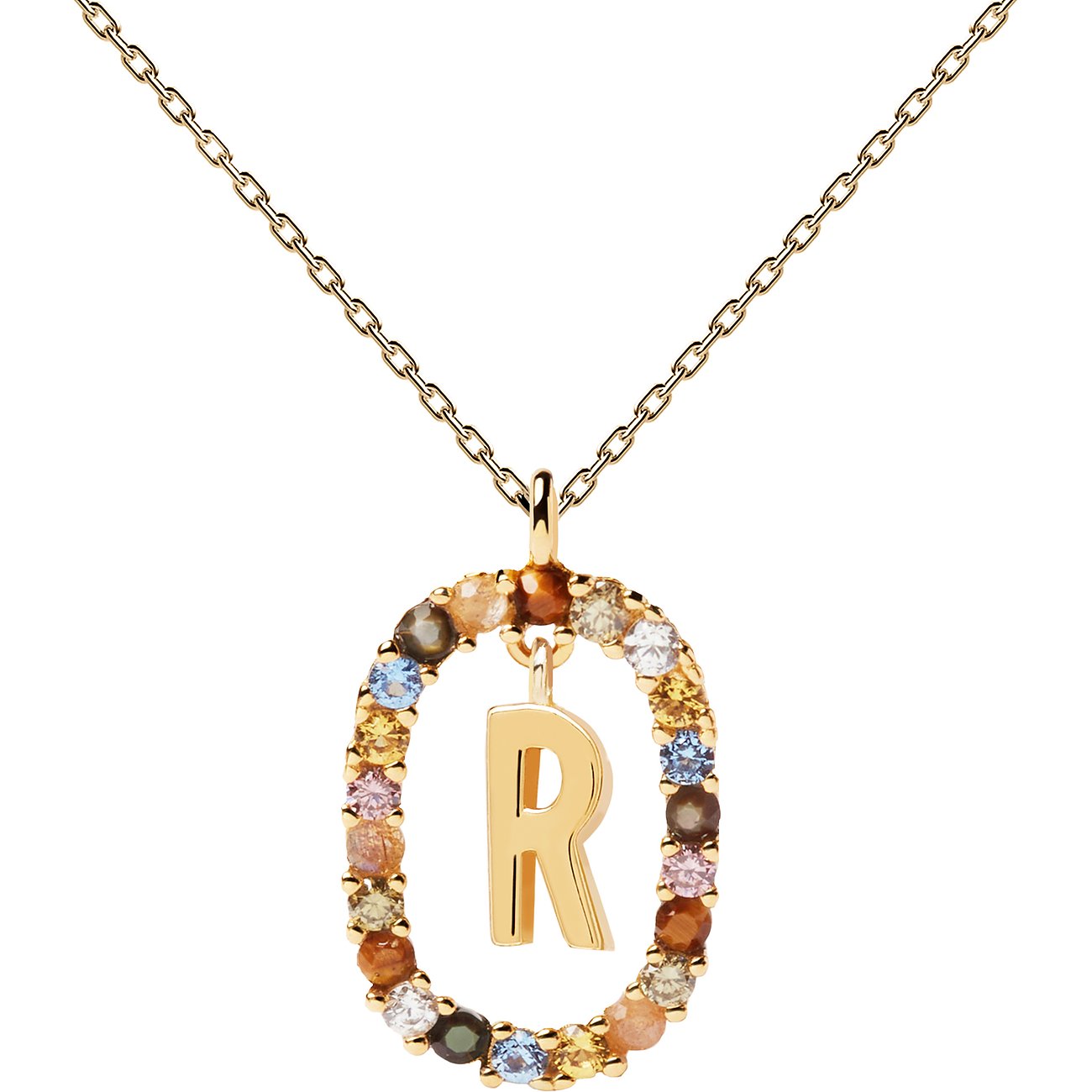 PdPaola Kette CO01-277-U