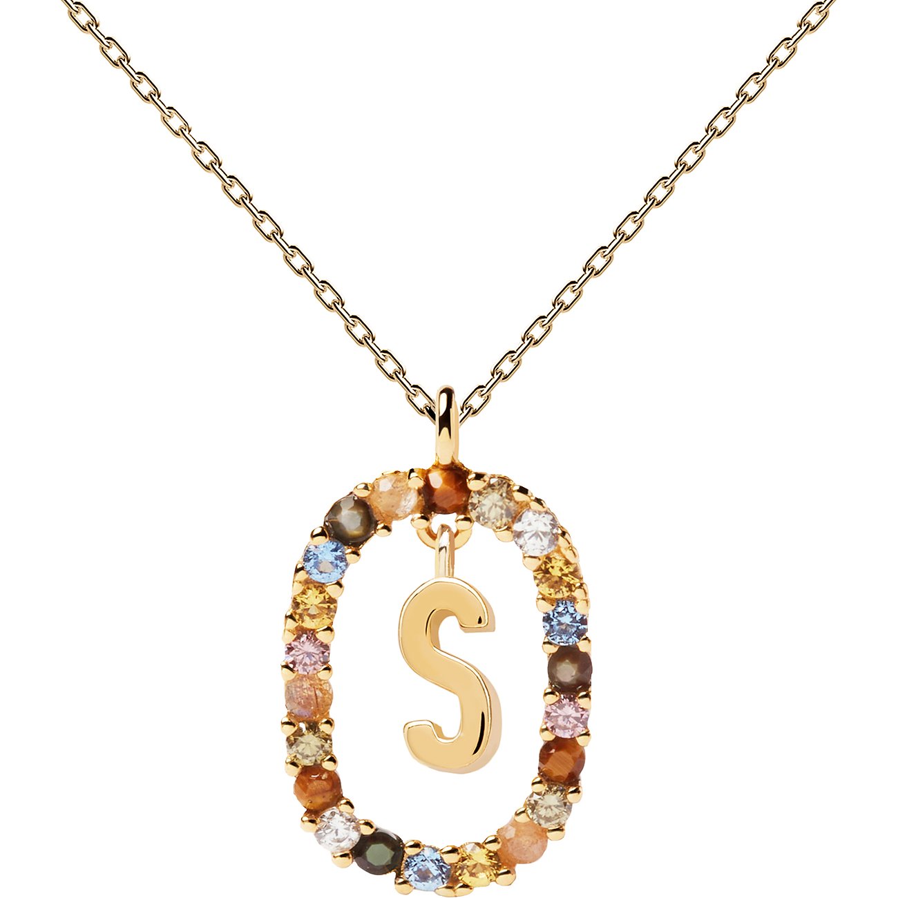 PdPaola Kette CO01-278-U