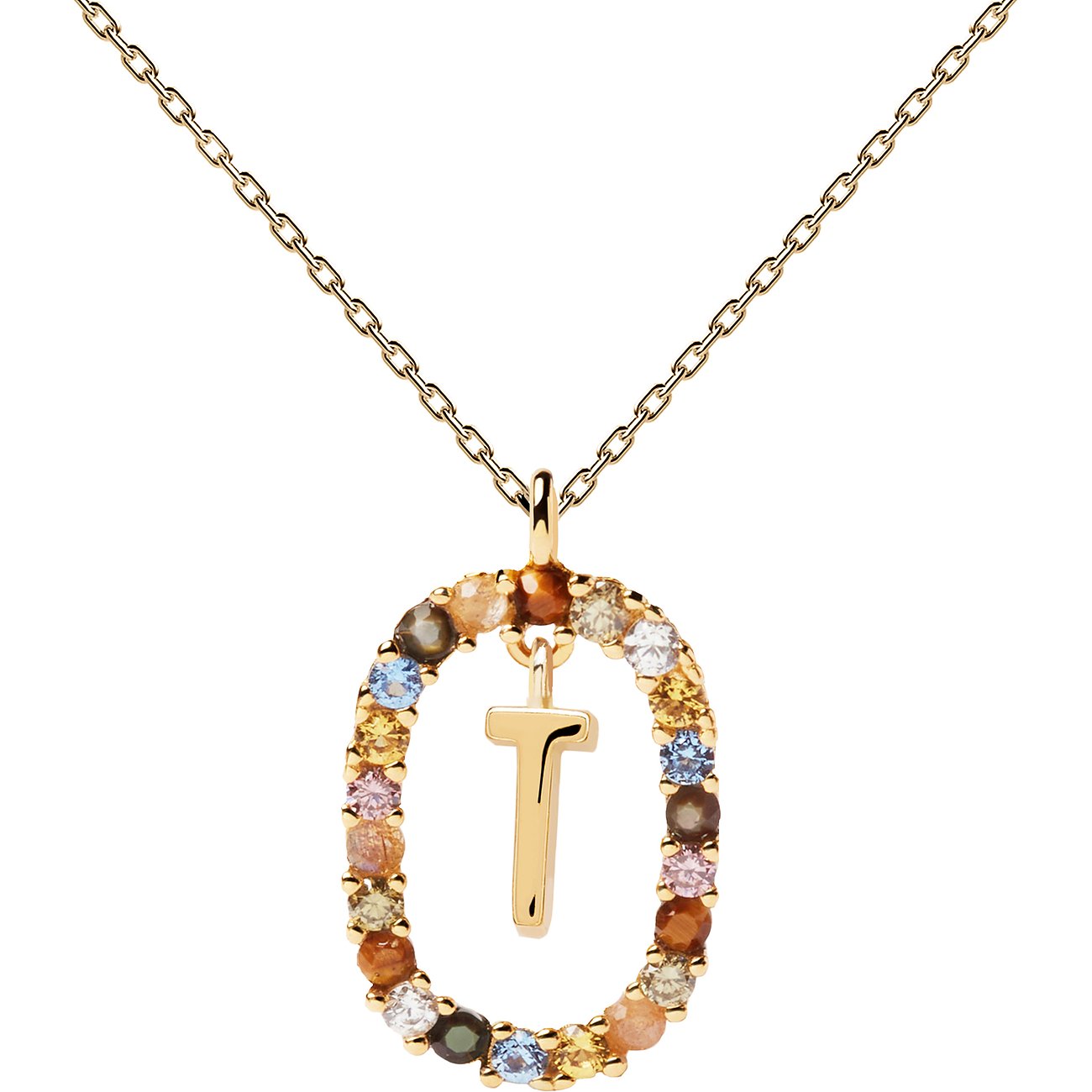 PdPaola Kette CO01-279-U