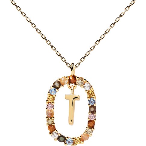PdPaola Kette CO01-279-U