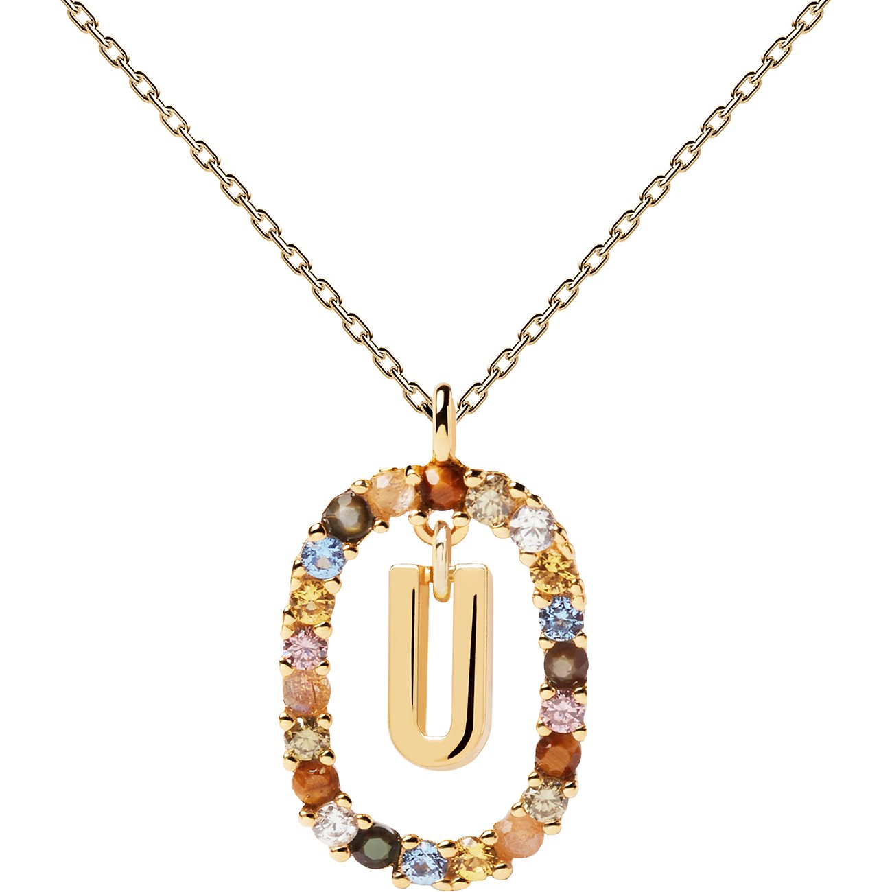 PdPaola Kette CO01-280-U