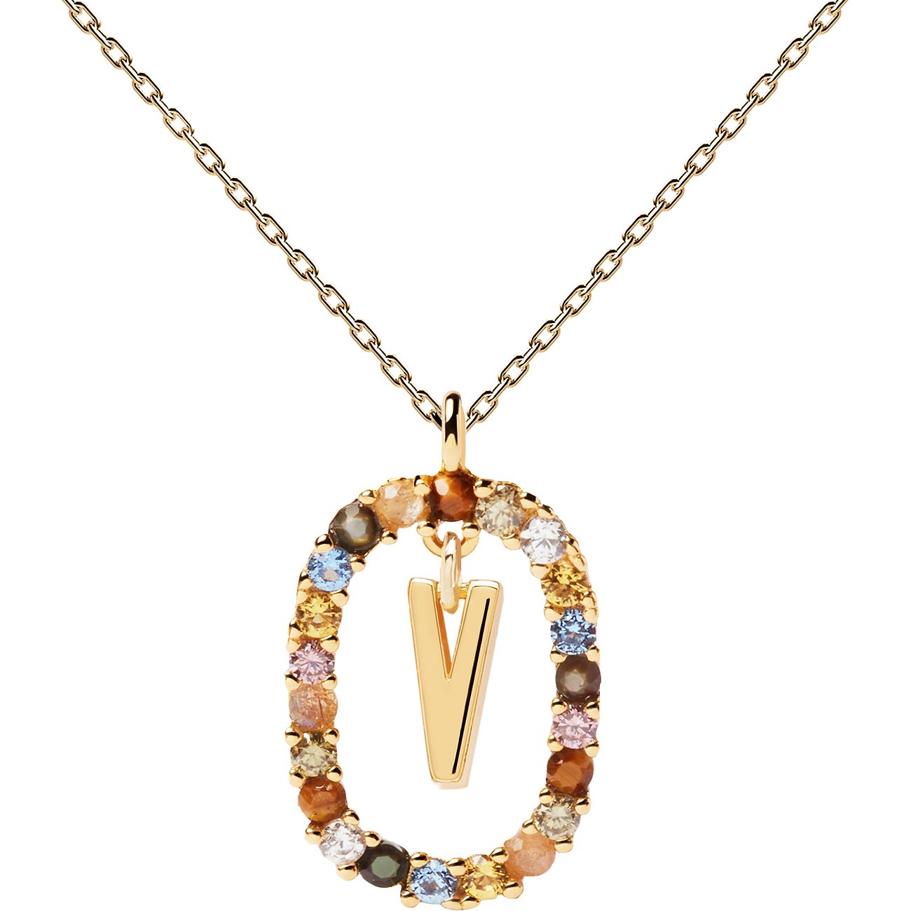 PdPaola Kette CO01-281-U