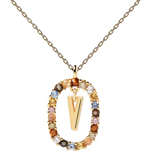 PdPaola Kette CO01-281-U