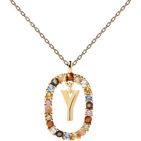 PdPaola Kette CO01-284-U