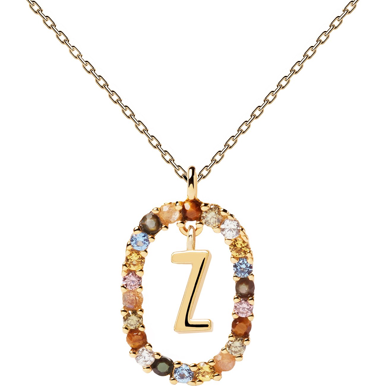 PdPaola Kette CO01-285-U