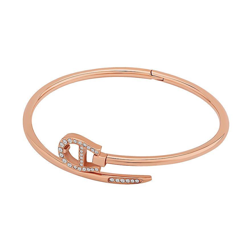 

Aigner Bracelet A83121.BA51 Laiton