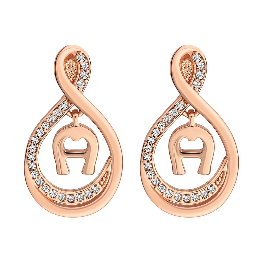 

Aigner Boucles d'oreilles A690155 Laiton