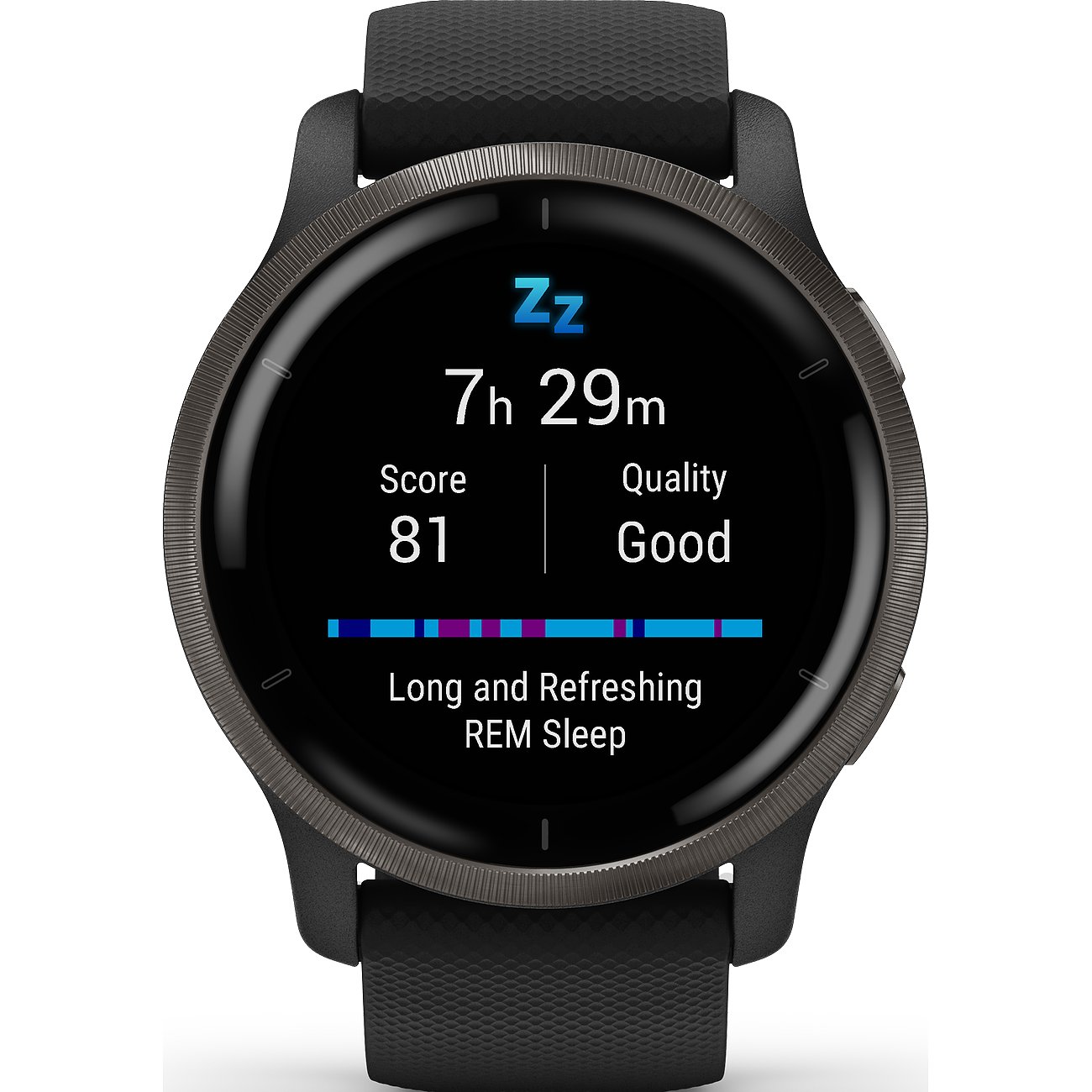 Garmin Smartwatch Venu 2 010-02430-11