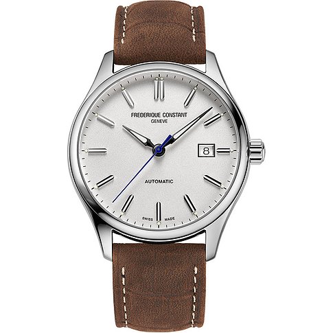 Christ frederique sales constant