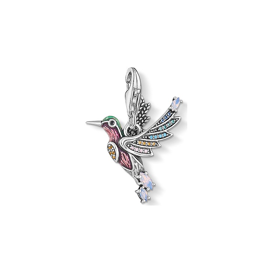 Thomas Sabo Charm Sterling Silver 1826-845-7