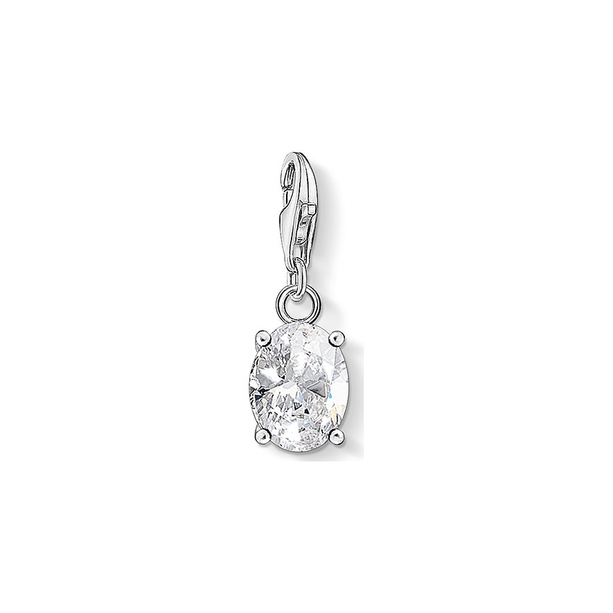 Thomas Sabo Charm Sterling Silver 1847-051-14