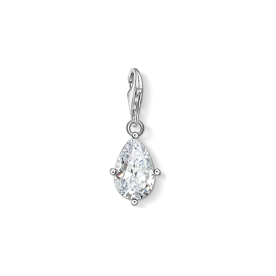 

Thomas Sabo Charm Sterling Silver 1848-051-14
