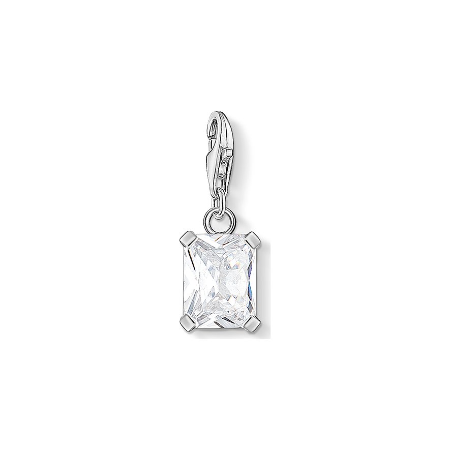 

Thomas Sabo Charm Sterling Silver 1849-051-14