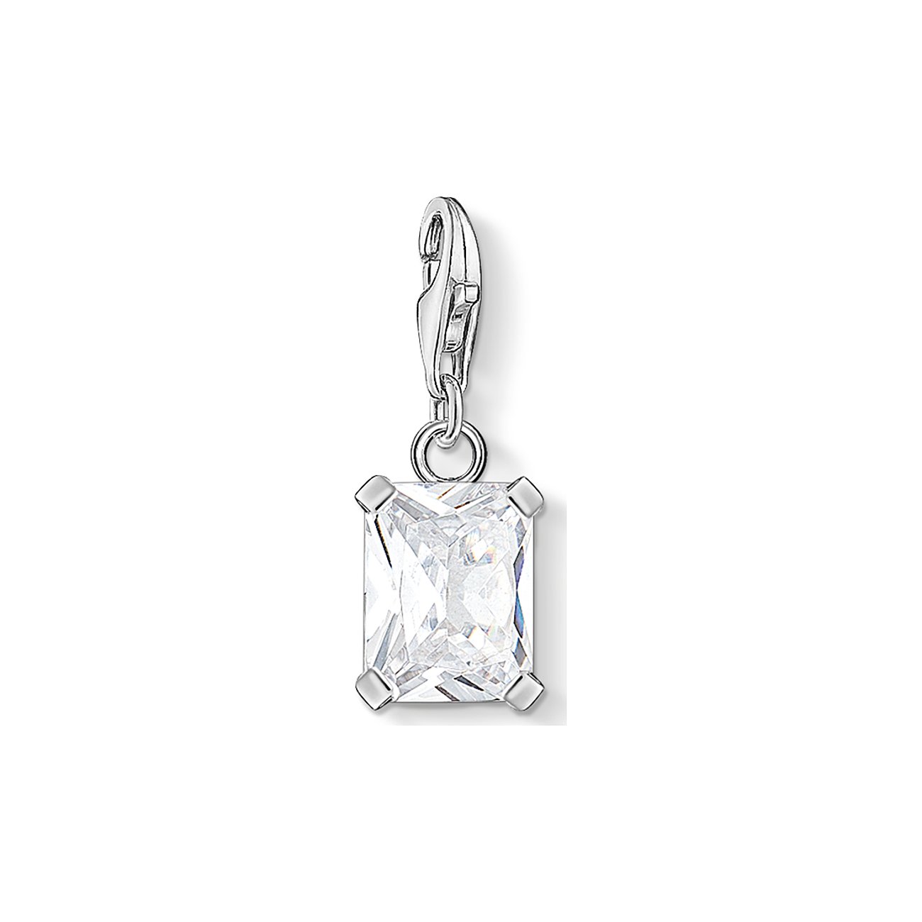 Thomas Sabo Charm Sterling Silver 1849-051-14