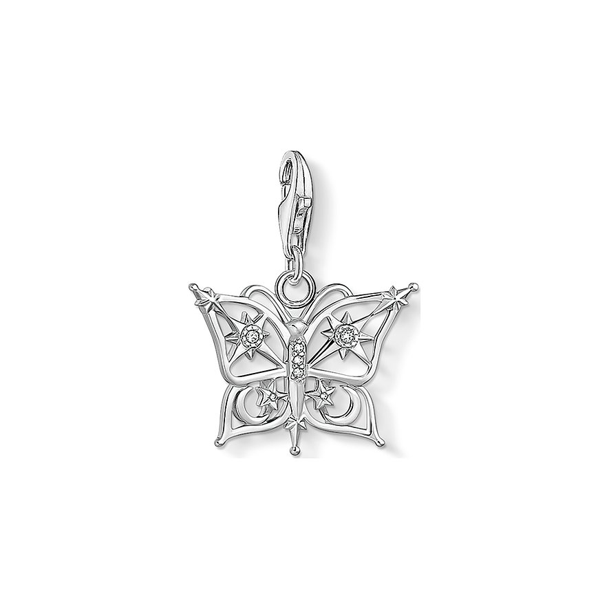 Thomas Sabo Charm Sterling Silver 1852-051-14