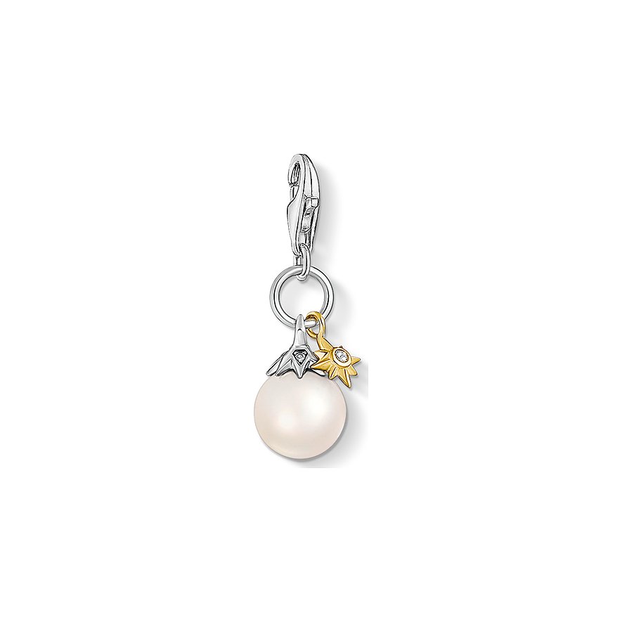 

Thomas Sabo Charm Sterling Silver 1856-849-14