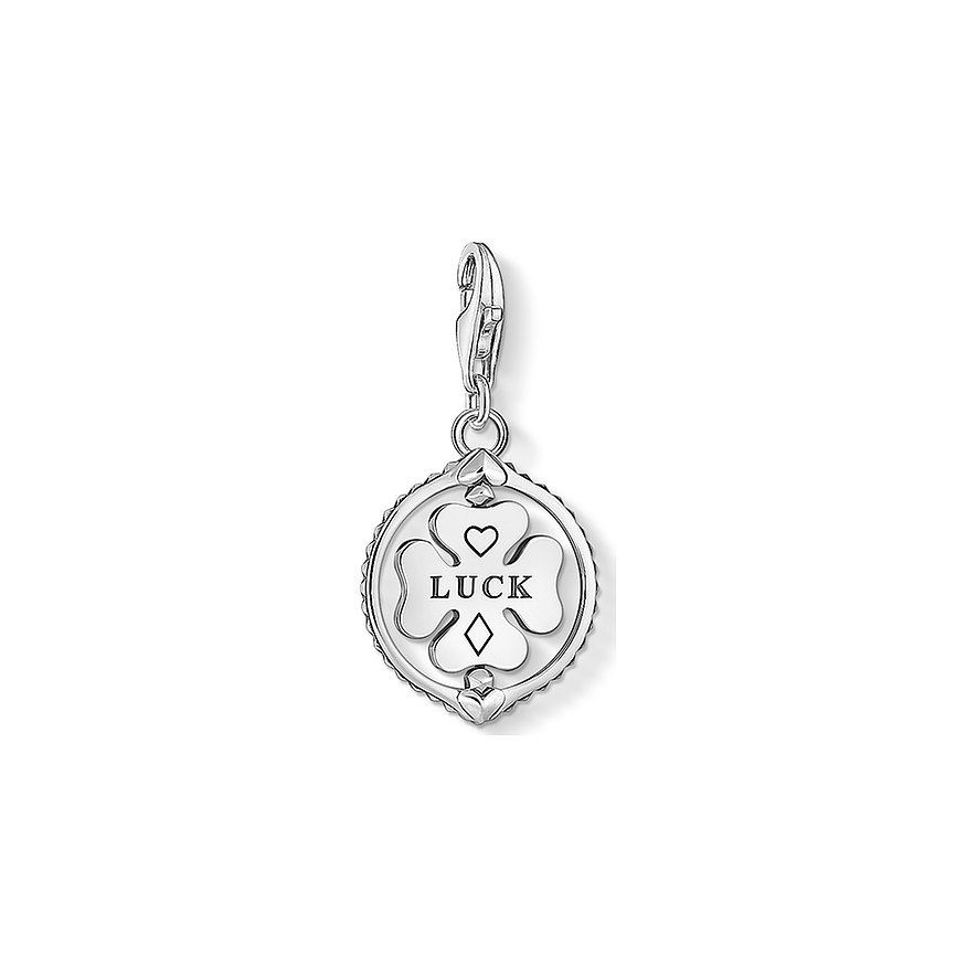 

Thomas Sabo Charm Sterling Silver 1860-637-21