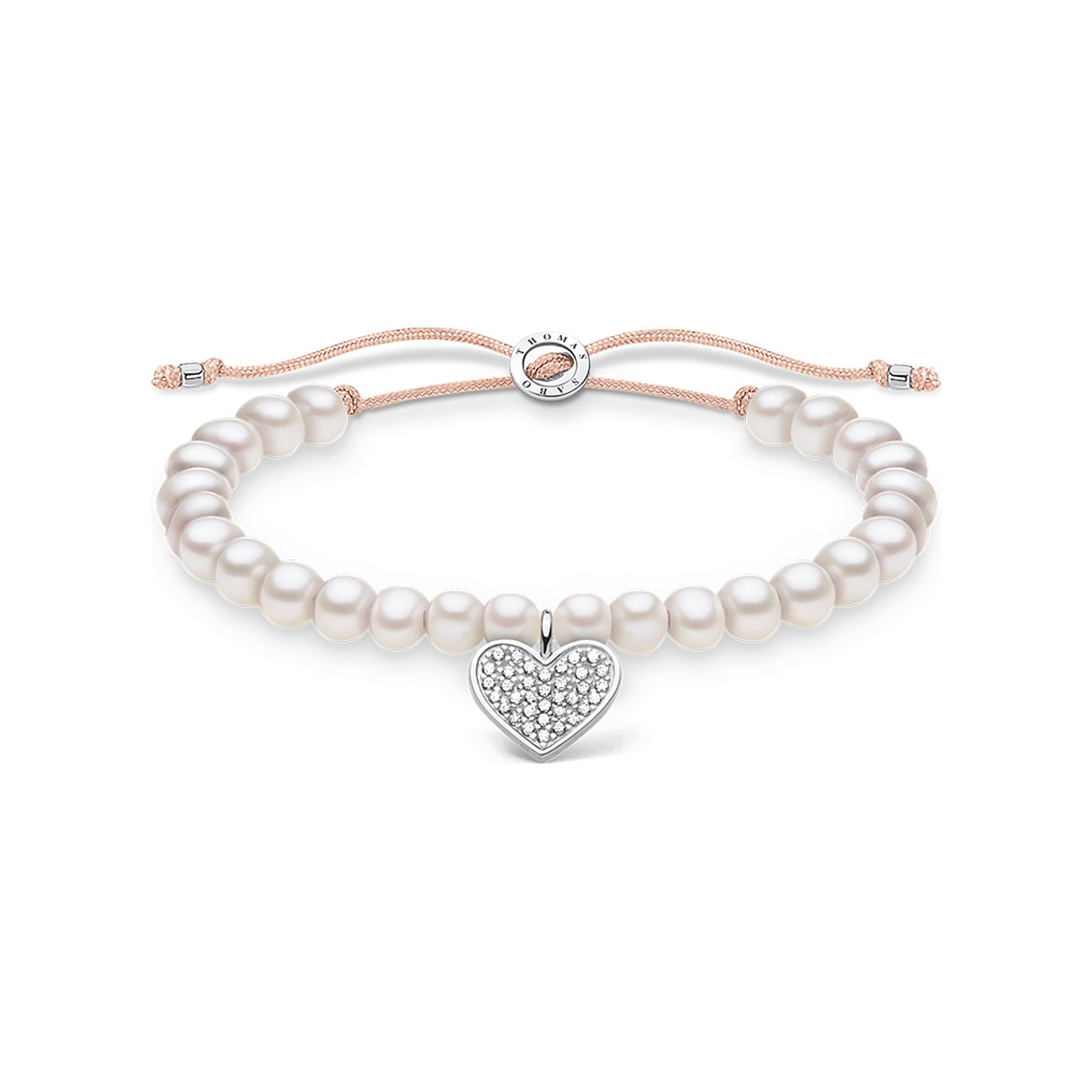 Thomas Sabo Armband A1986-199-14-L20v