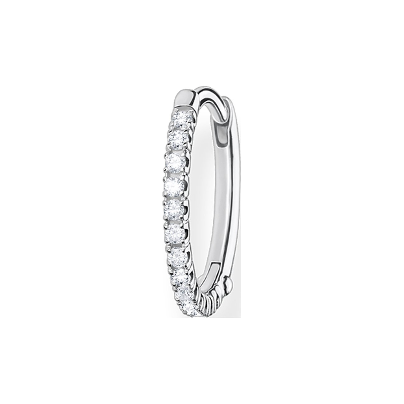 Thomas Sabo Einzelner Ohrschmuck CR657-051-14