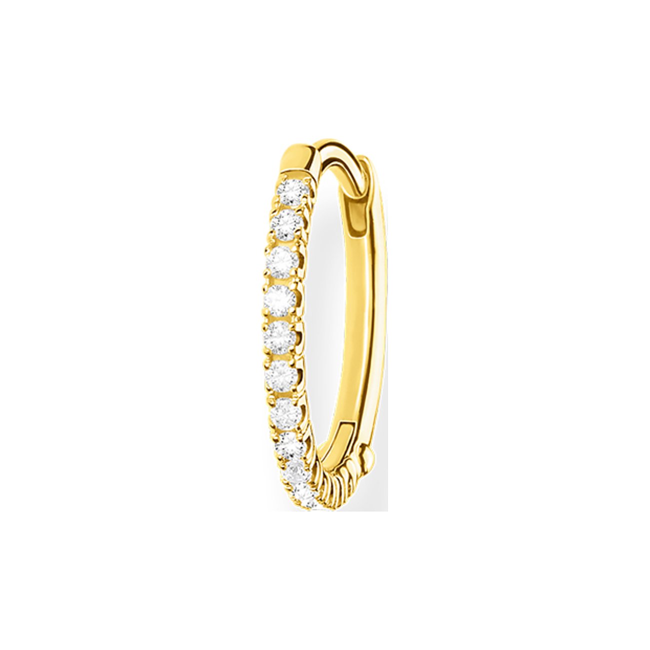 Thomas Sabo Einzelner Ohrschmuck CR657-414-14