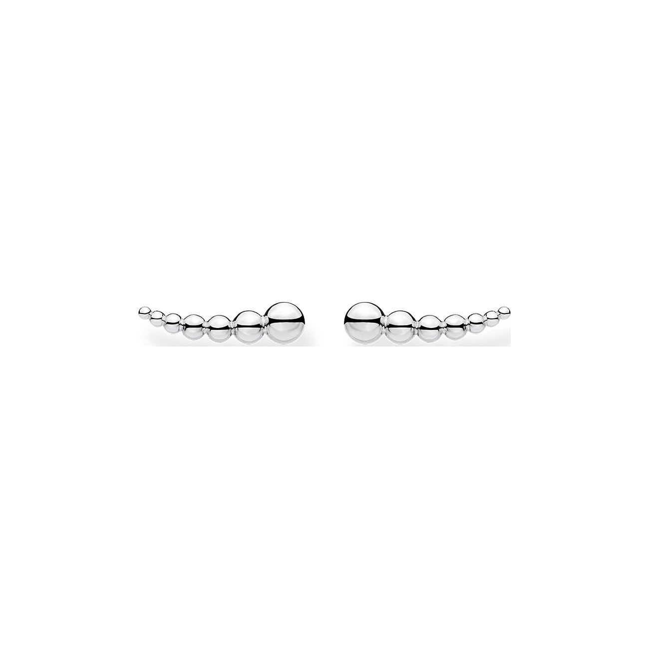 Thomas Sabo Ohrstecker H2156-001-21