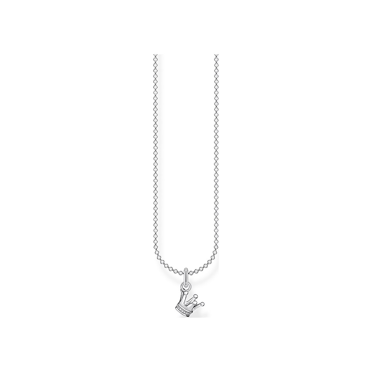 Thomas Sabo Kette KE2040-001-21-L45v