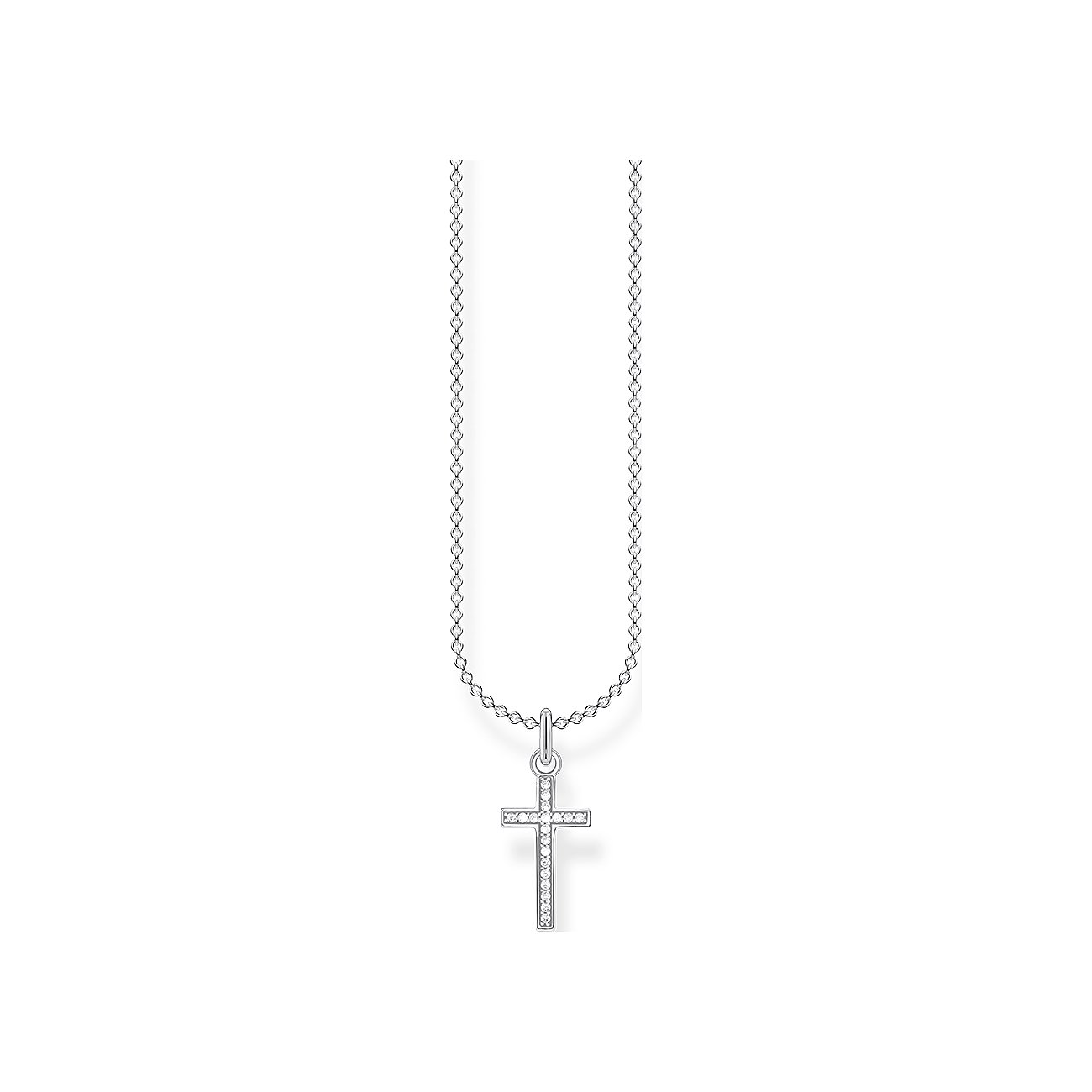Thomas Sabo Kette KE2043-051-14-L45v