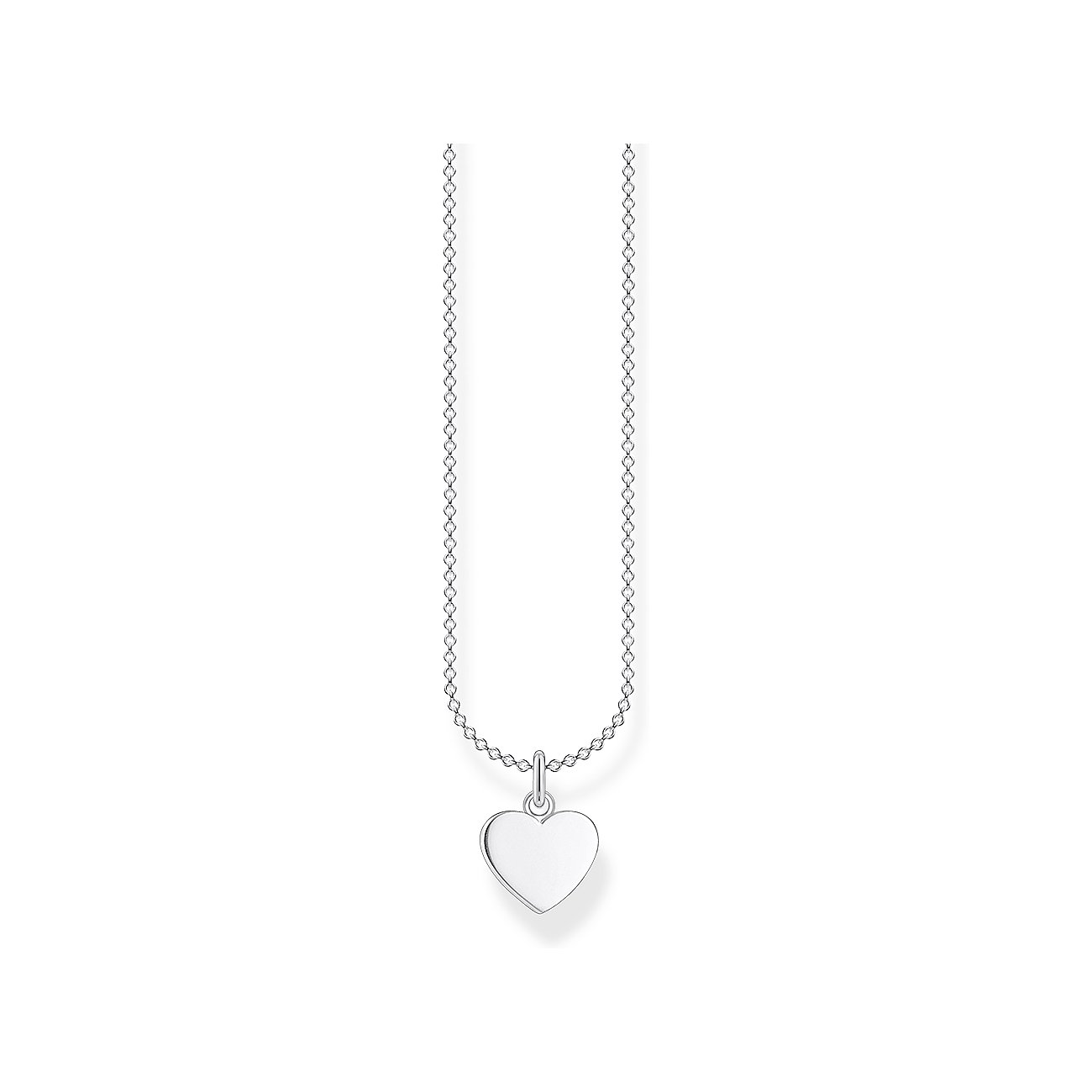 Thomas Sabo Kette KE2048-001-21-L45v