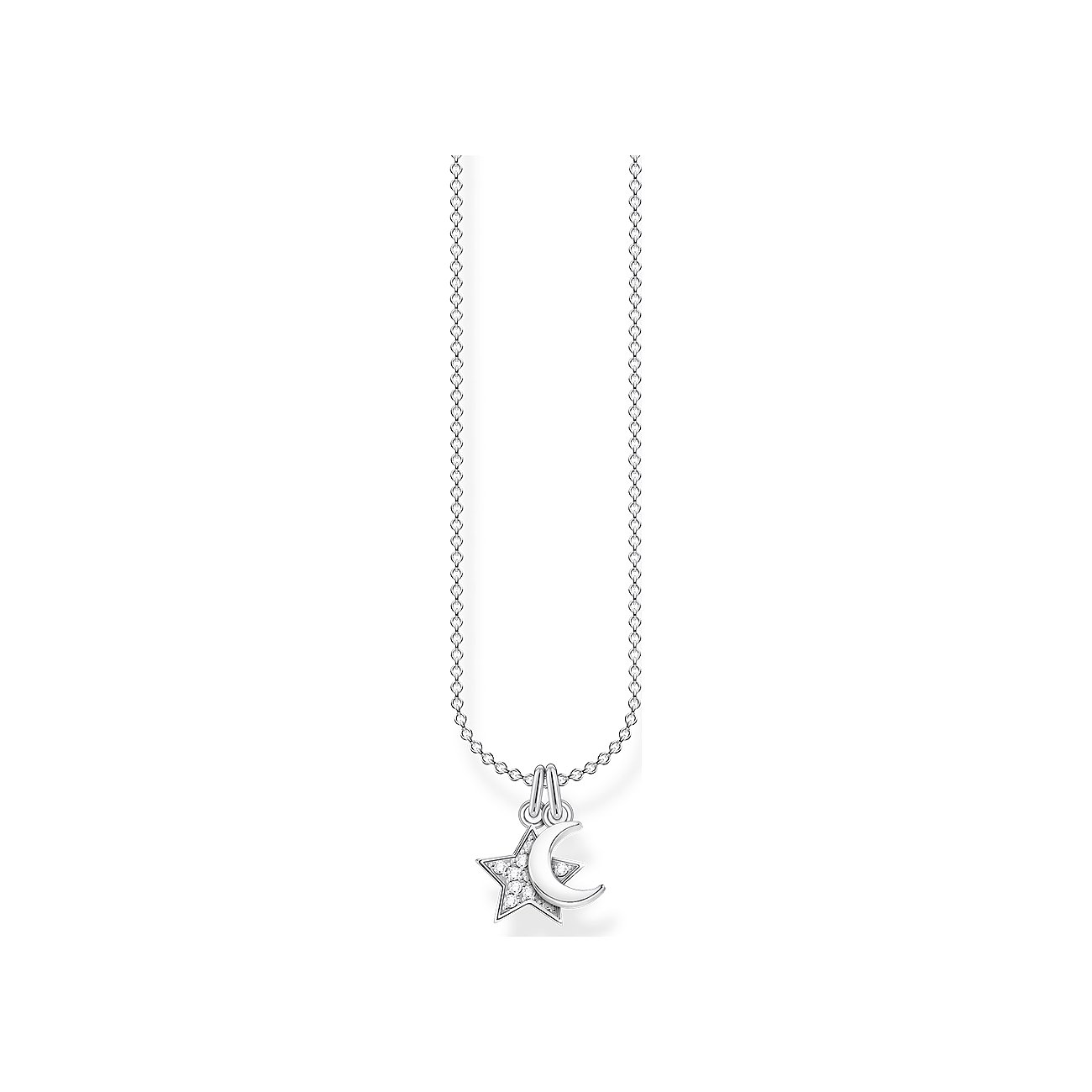Thomas Sabo Kette KE2068-051-14-L45v