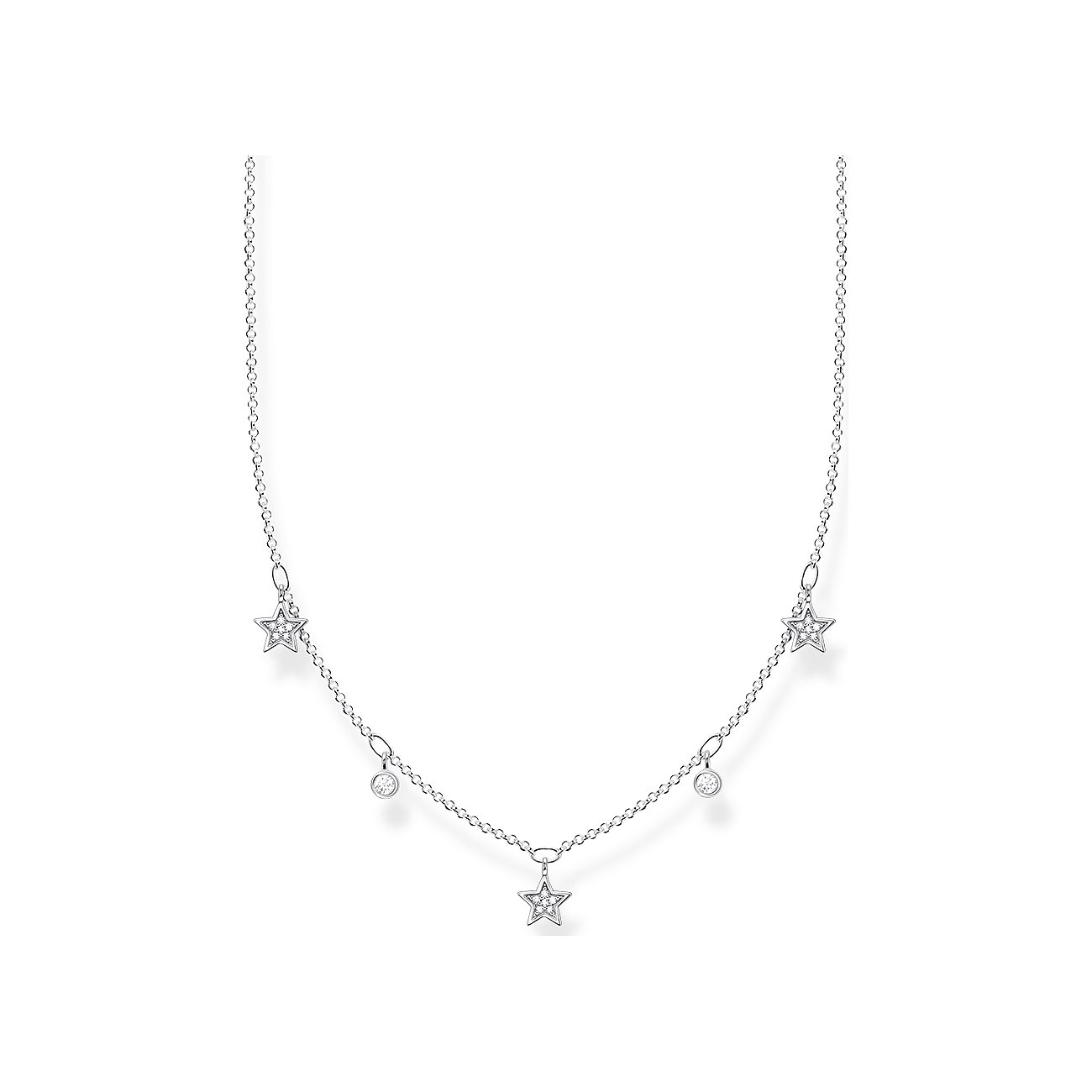 Thomas Sabo Kette KE2075-051-14-L45v