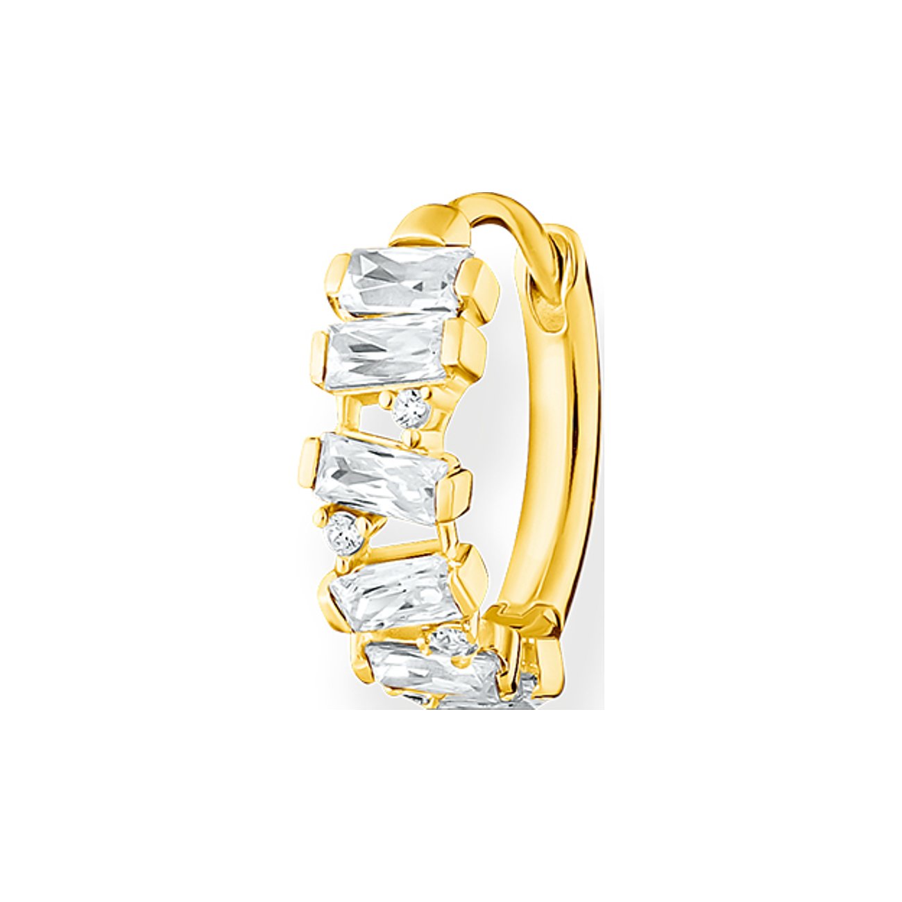 Thomas Sabo Creolen CR665-414-14
