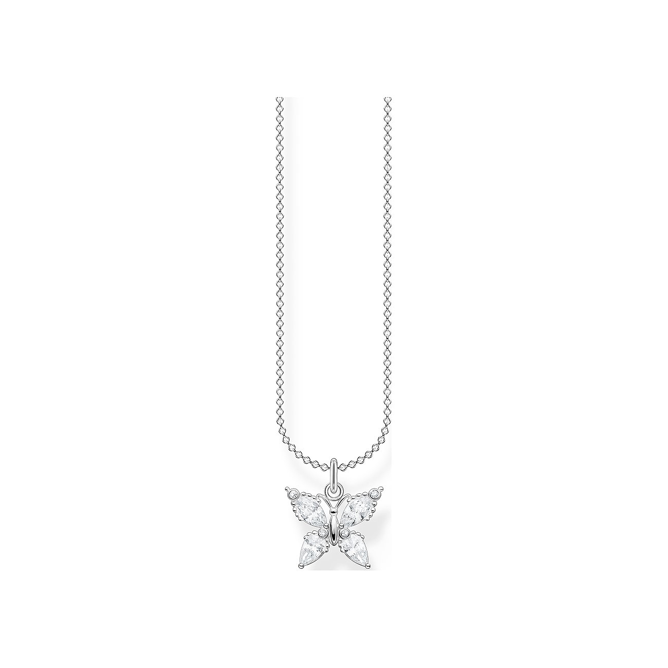 Thomas Sabo Kette KE2101-051-14-L45V