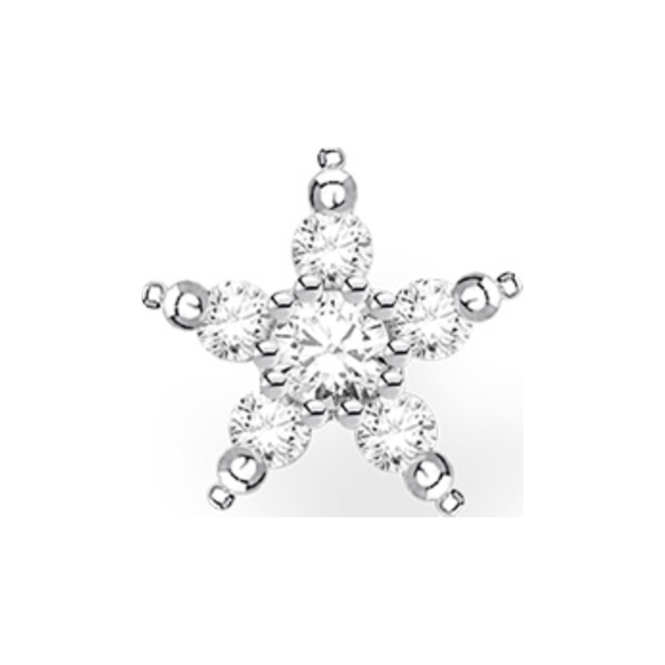 Thomas Sabo Einzelner Ohrschmuck H2134-051-14
