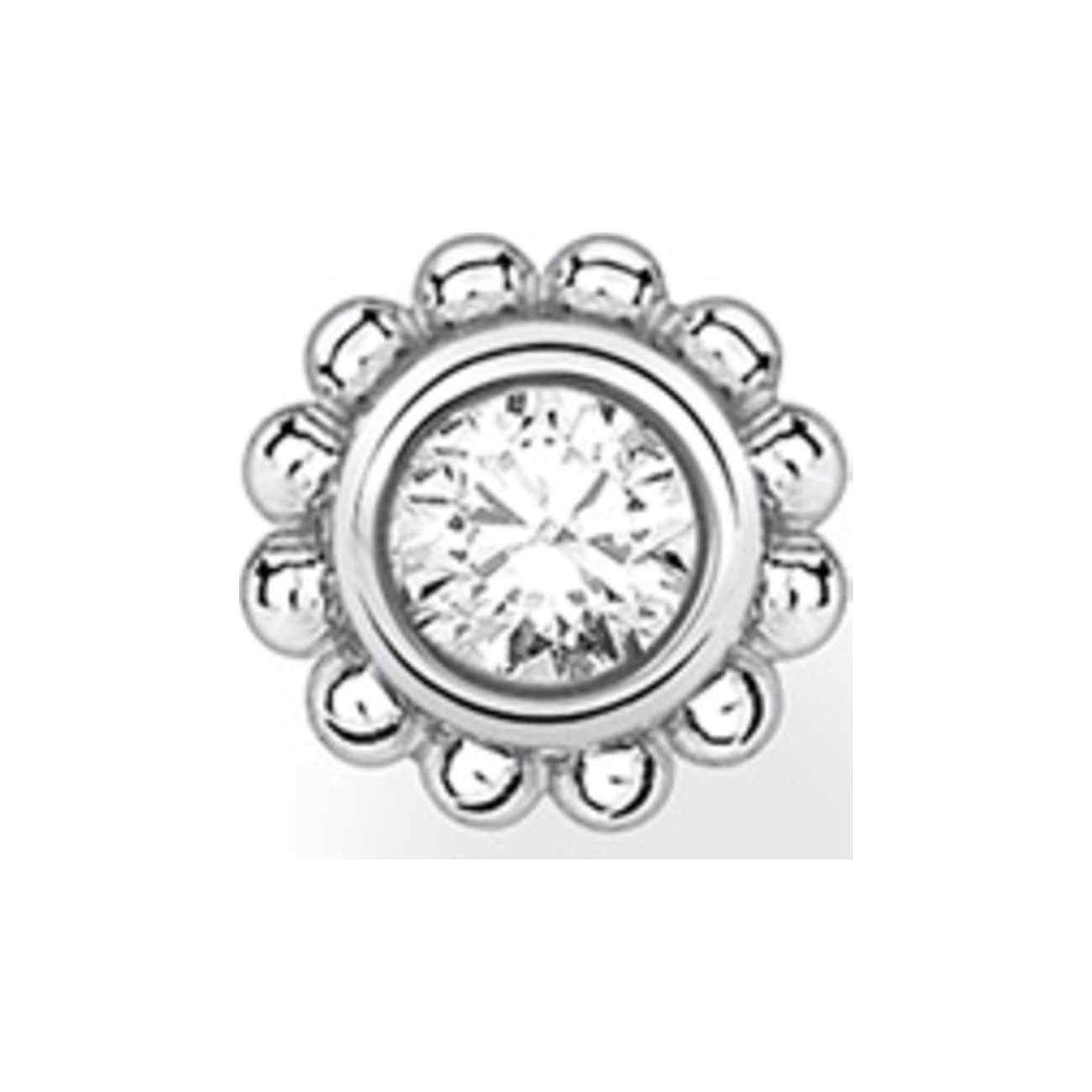 Thomas Sabo Einzelner Ohrschmuck H2137-051-14
