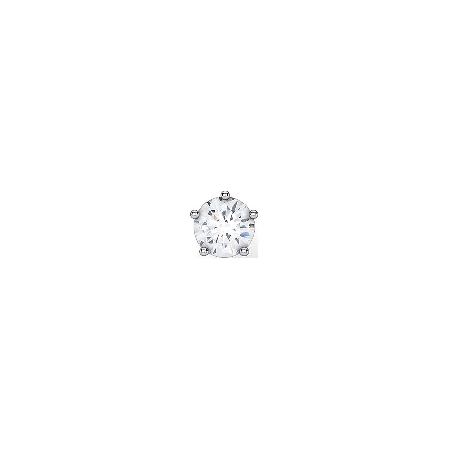 

Thomas Sabo Boucle d'oreille unique H2148-051-14 925 Argent