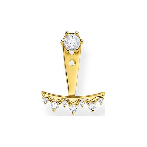 Thomas Sabo Einzelner Ohrschmuck