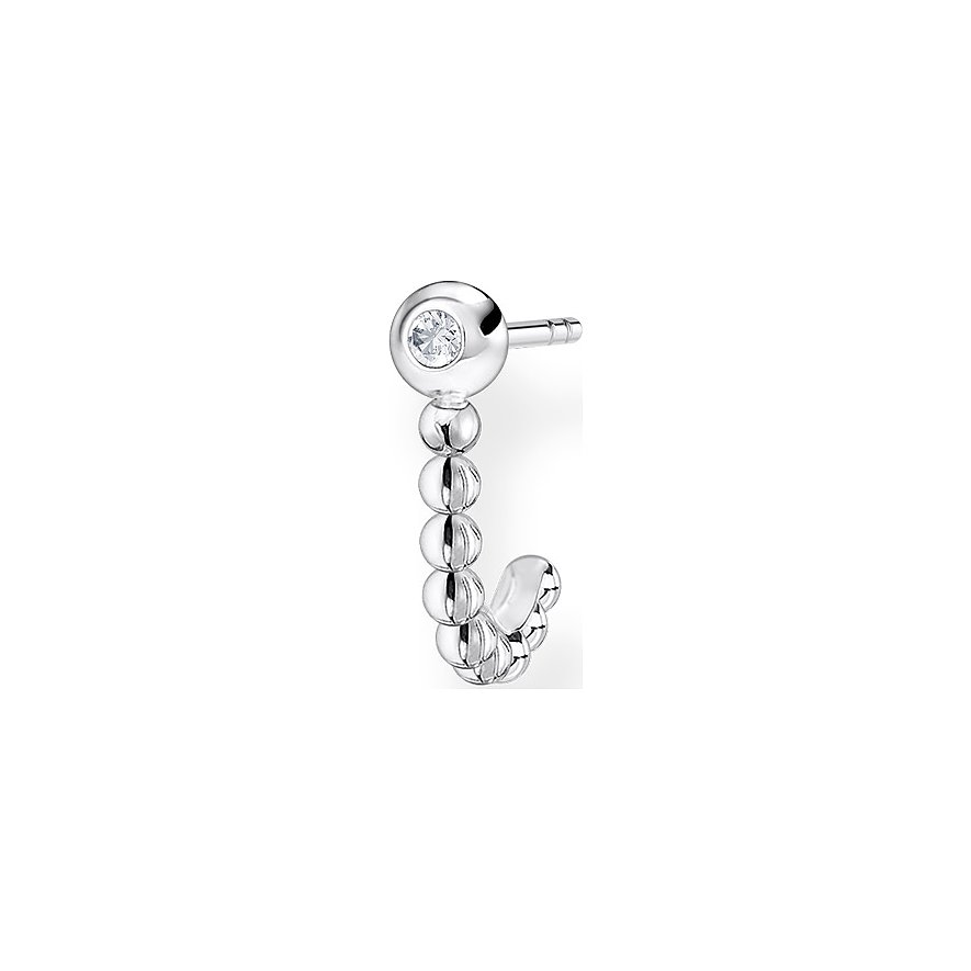 

Thomas Sabo Boucle d'oreille unique H2160-051-14 925 Argent