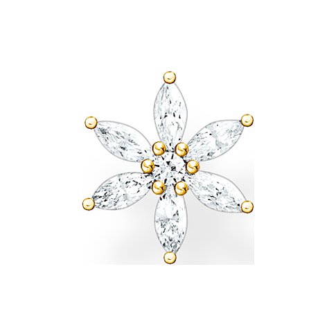 Thomas Sabo Einzelner Ohrschmuck