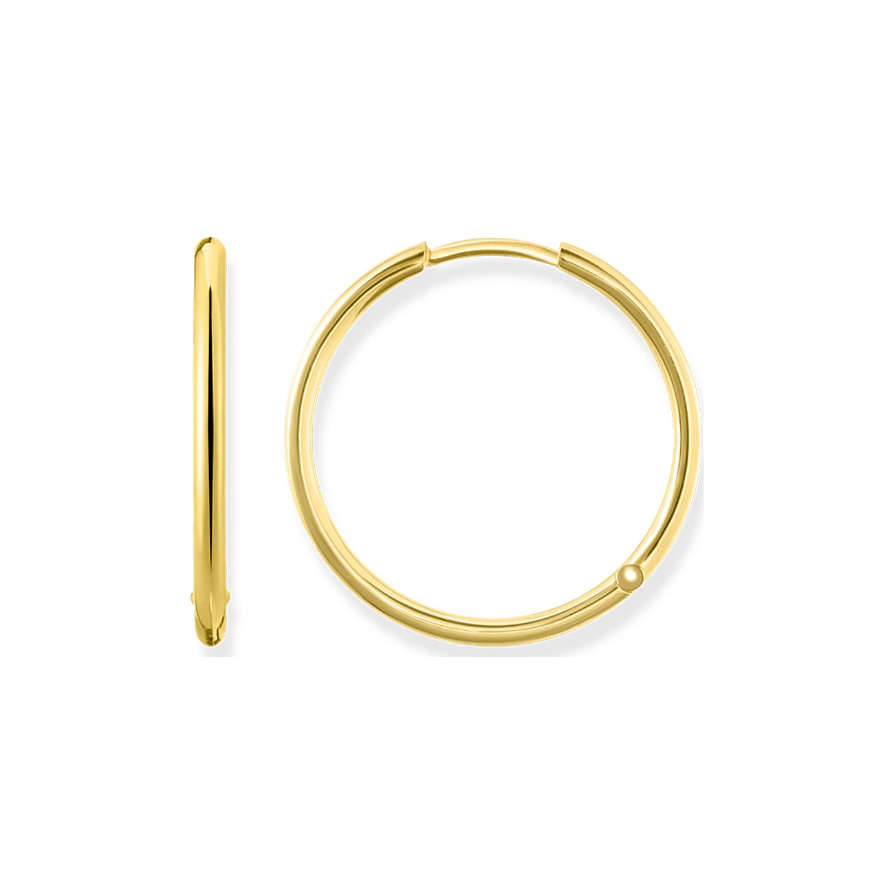 Thomas Sabo Creolen CR610-413-12