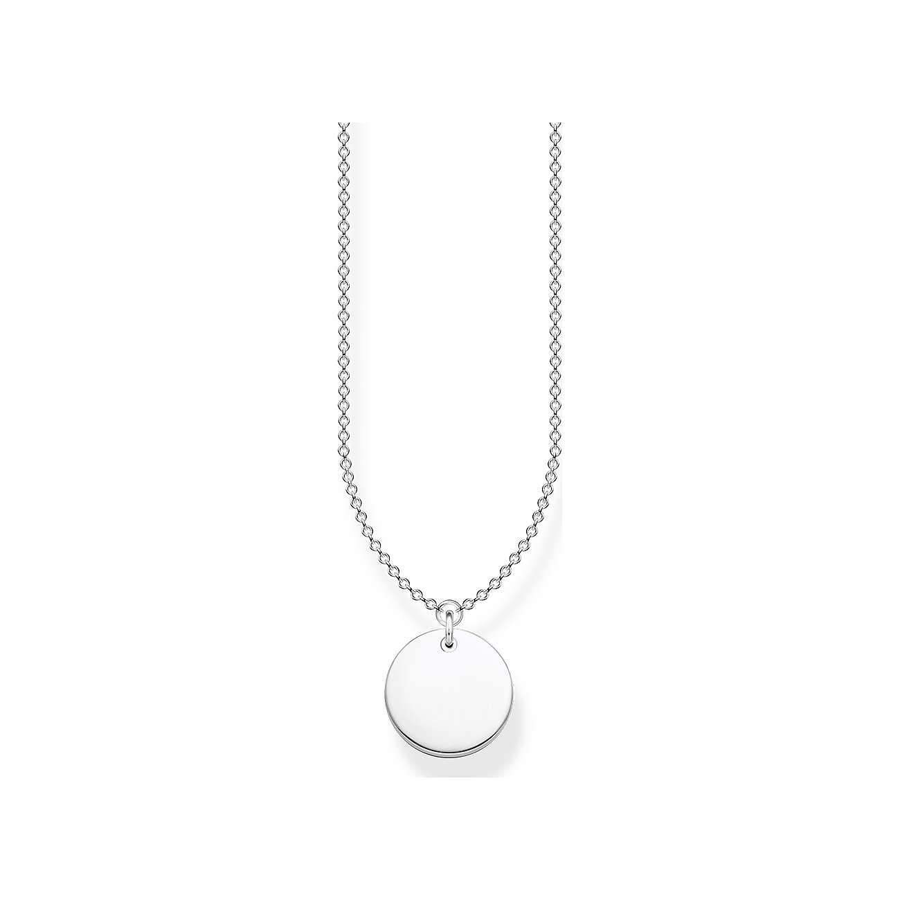 Thomas Sabo Kette KE1958-001-21-L45V