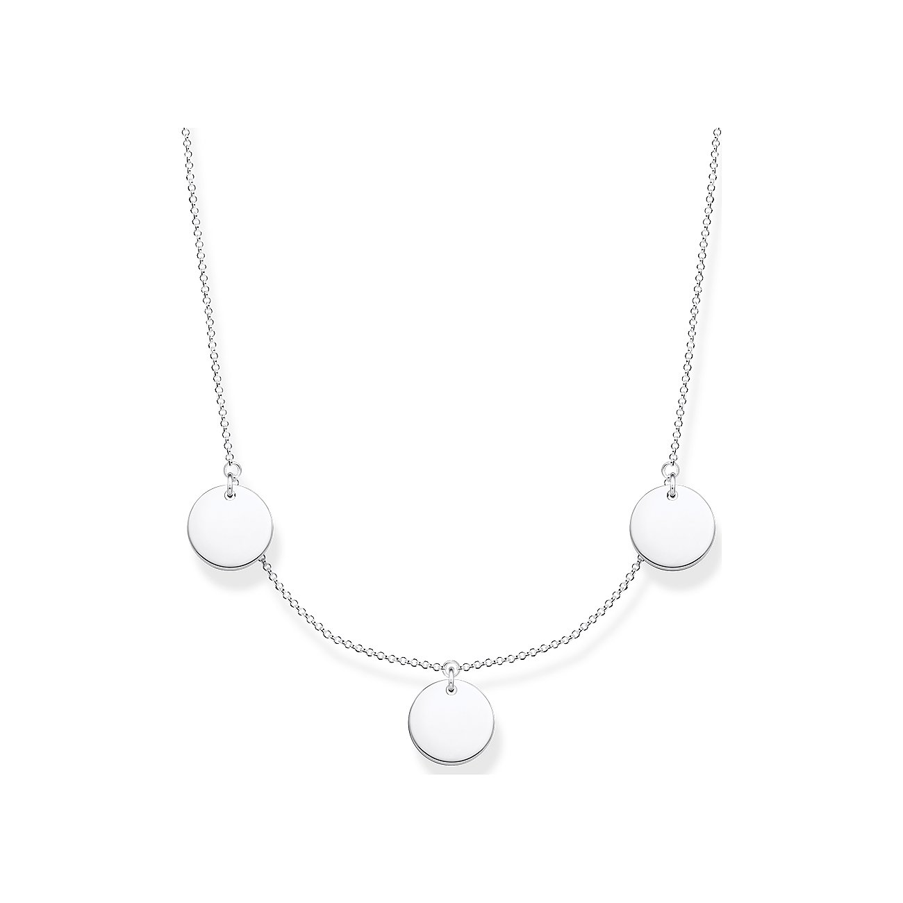 Thomas Sabo Kette KE1959-001-21-L45V