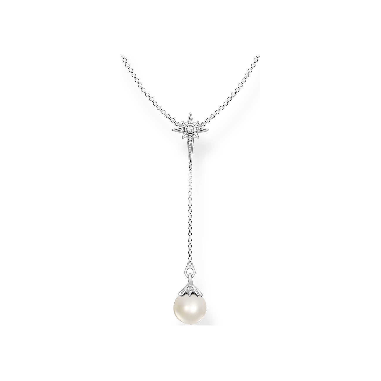 Thomas Sabo Kette KE1986-167-14-L45V