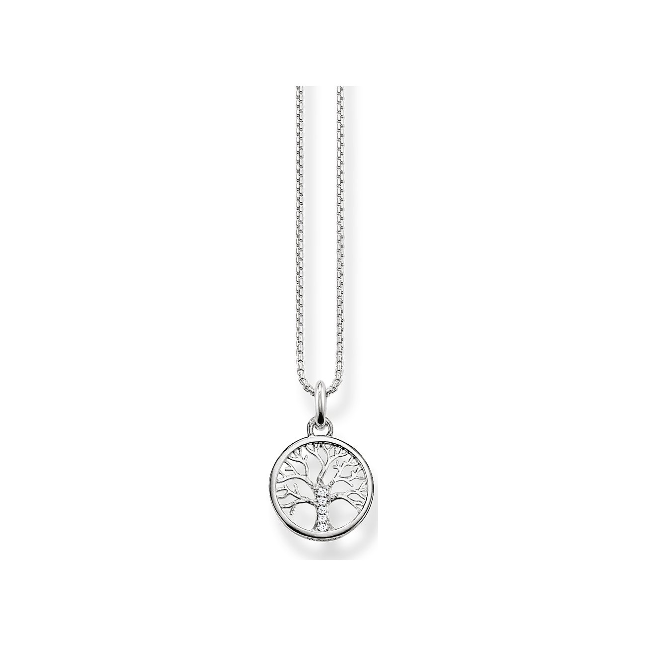 Thomas Sabo Kette KE2092-051-14-L42V