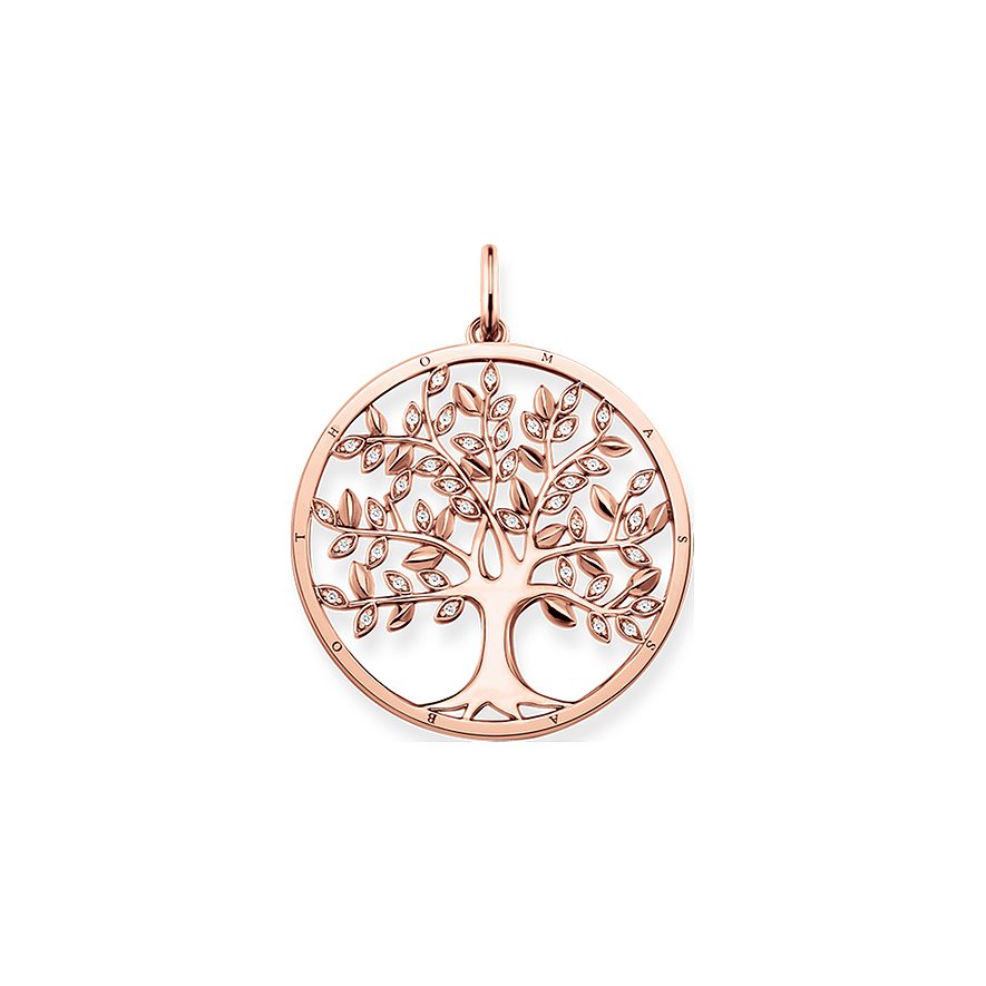 Thomas Sabo Pendentif PE759-416-14