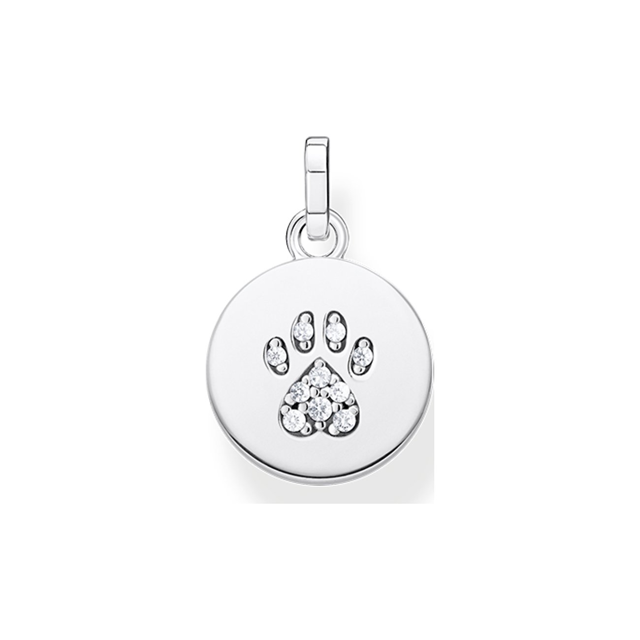 Thomas Sabo Anhänger PE882-643-14