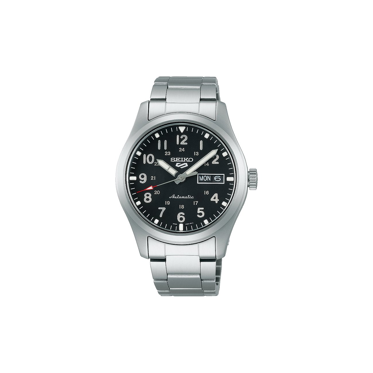 Seiko Herrenuhr Seiko 5 Sports SRPG27K1