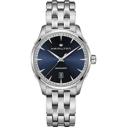 Hamilton hotsell uhren jazzmaster
