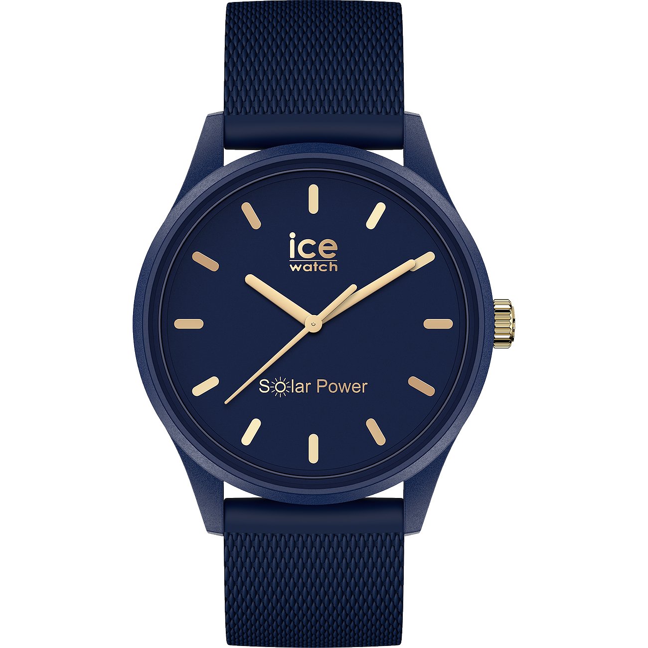 ICE Watch Damenuhr 018744
