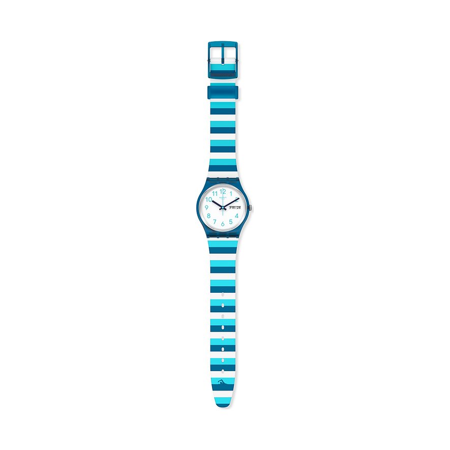 Swatch Horloge GN728