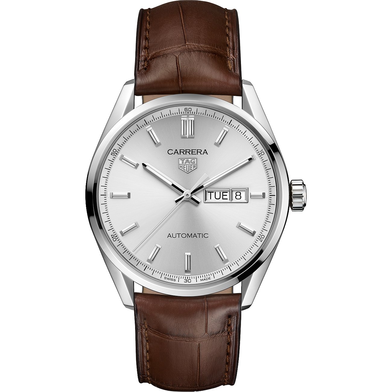 TAG Heuer Herrenuhr Carrera WBN2011.FC6484
